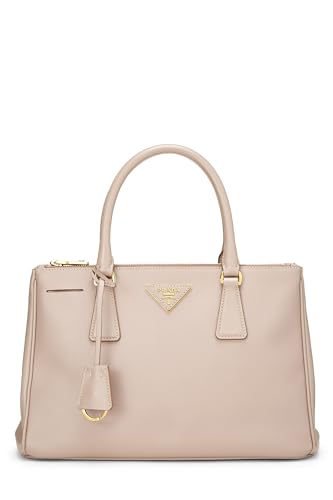 Prada Executive Tote Saffiano Pink Small Tote Bag Tote Small Pink