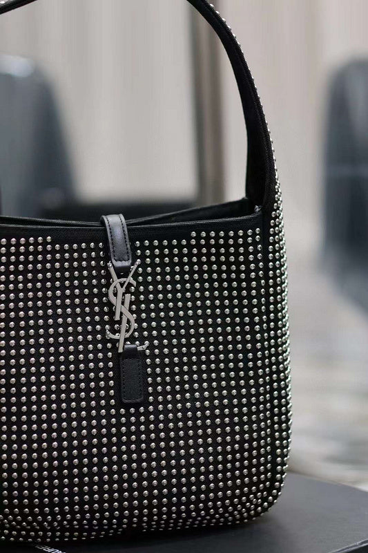 YSL Saint Laurent Ysl Saint Saurent Bags 647 Travel Bag