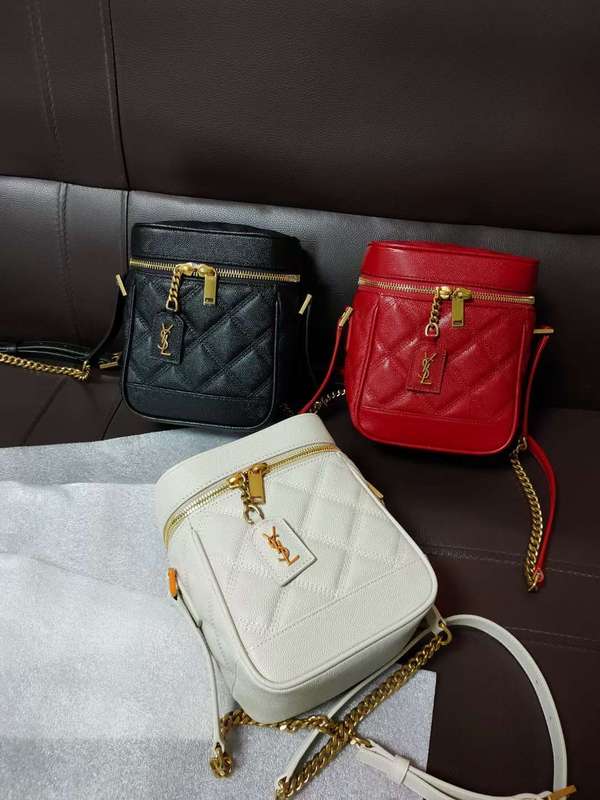 YSL Saint Laurent Ysl Saint Saurent Bags 010 2 Travel Bag