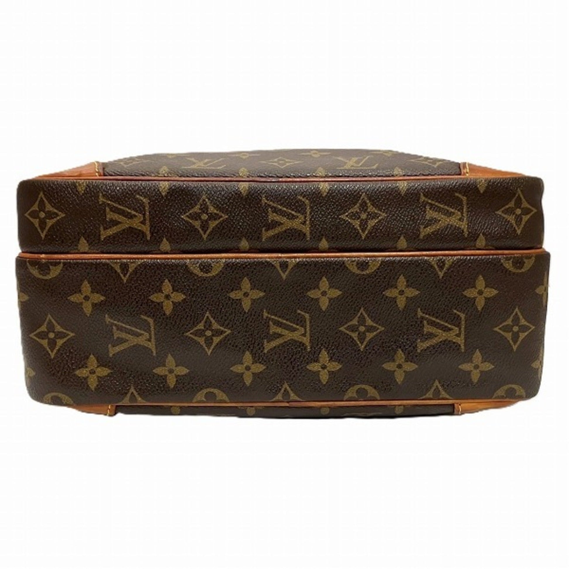 Louis Vuitton Monogram  Monogram Shoulder Bag