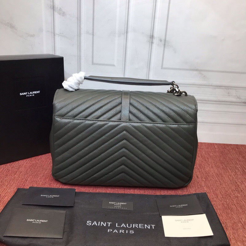 YSL Saint Laurent Ysl Saint Saurent Bags 422 Travel Bag