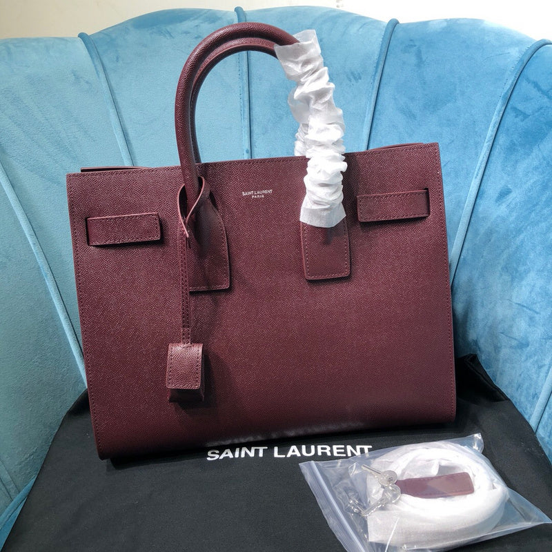 YSL Saint Laurent Ysl Saint Saurent Bags 404 Travel Bag