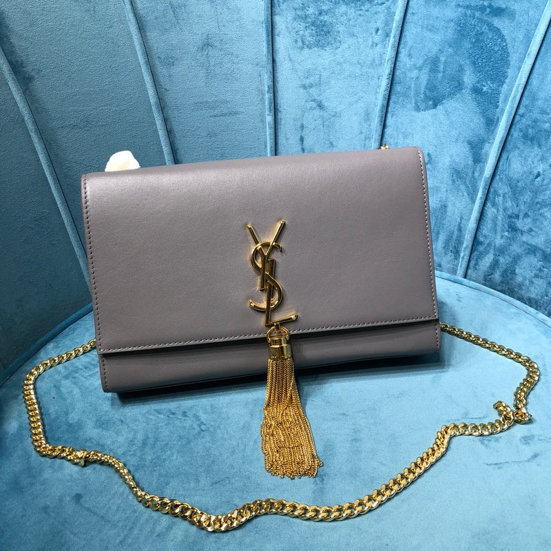 YSL Saint Laurent Ysl Saint Saurent Bags 520 Travel Bag