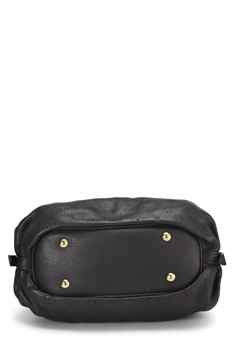 Louis Vuitton,  Brown Monogram Mahina XL, Brown