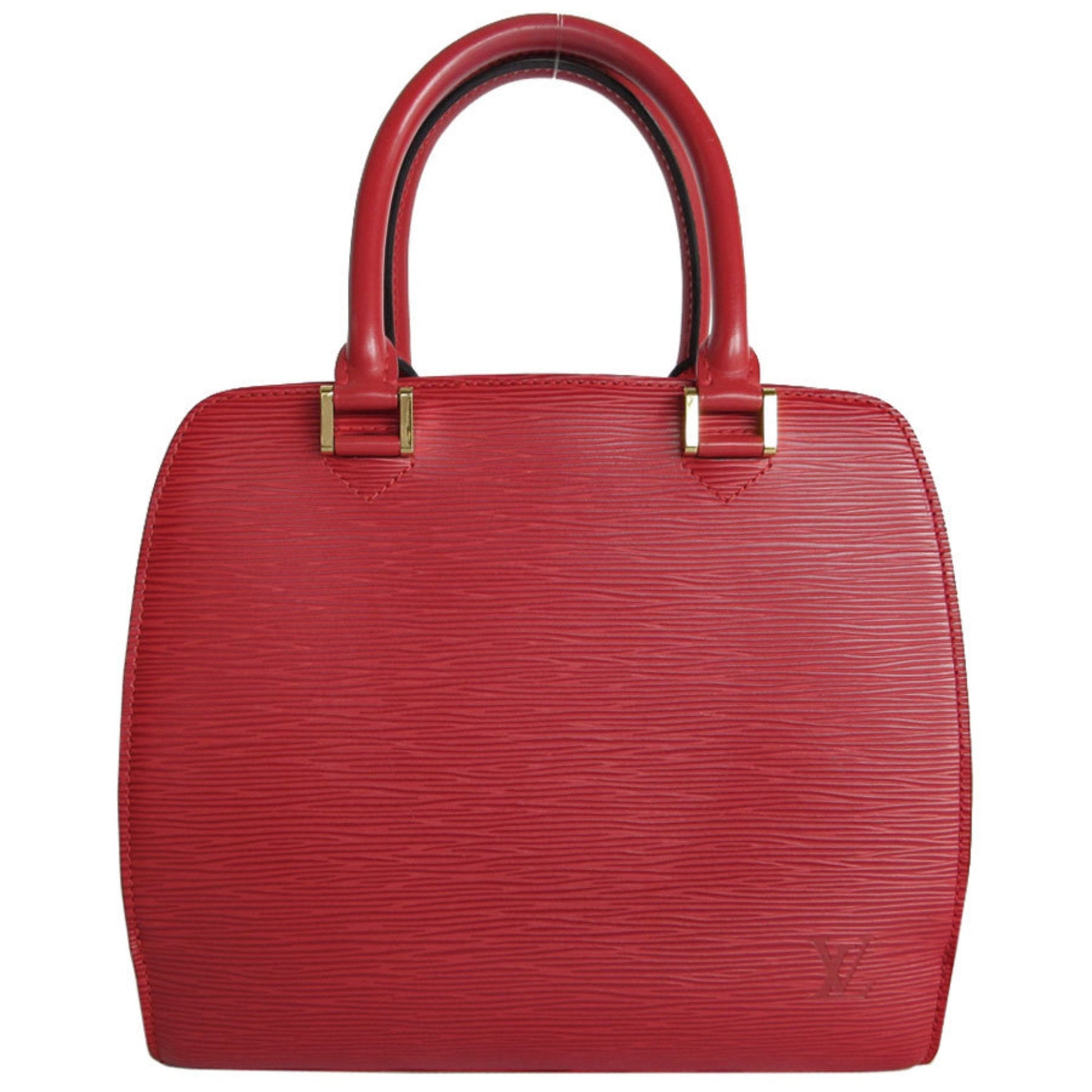 Louis Vuitton  Epi Leather Handbag