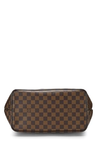 Louis Vuitton,  Damier Ebene Westminster GM, Brown