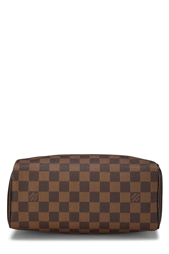 Louis Vuitton,  Damier Ebene Brera, Brown