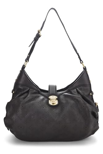 Louis Vuitton,  Brown Monogram Mahina XL, Brown