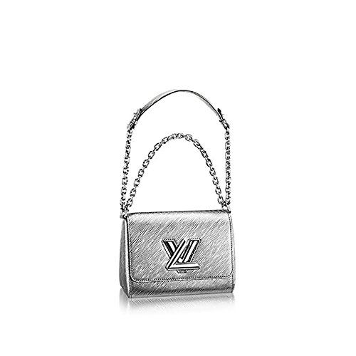 Louis Vuitton Twist Epi Leather Mini Bag