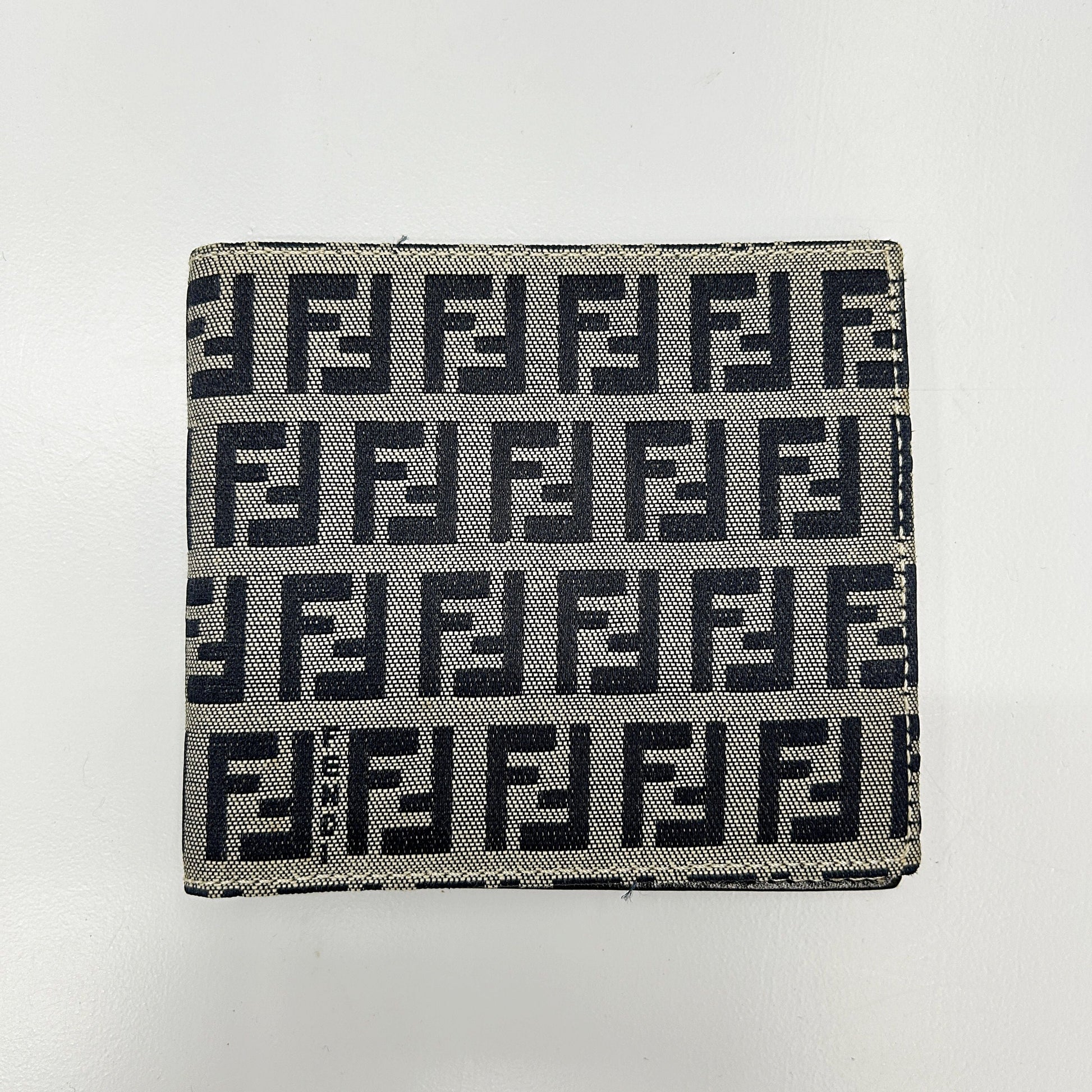 Bifold wallet fe2309rr Handbag
