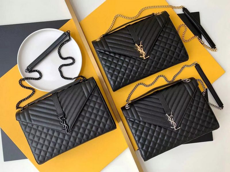 YSL Saint Laurent Ysl Saint Saurent Bags 250 2 Travel Bag