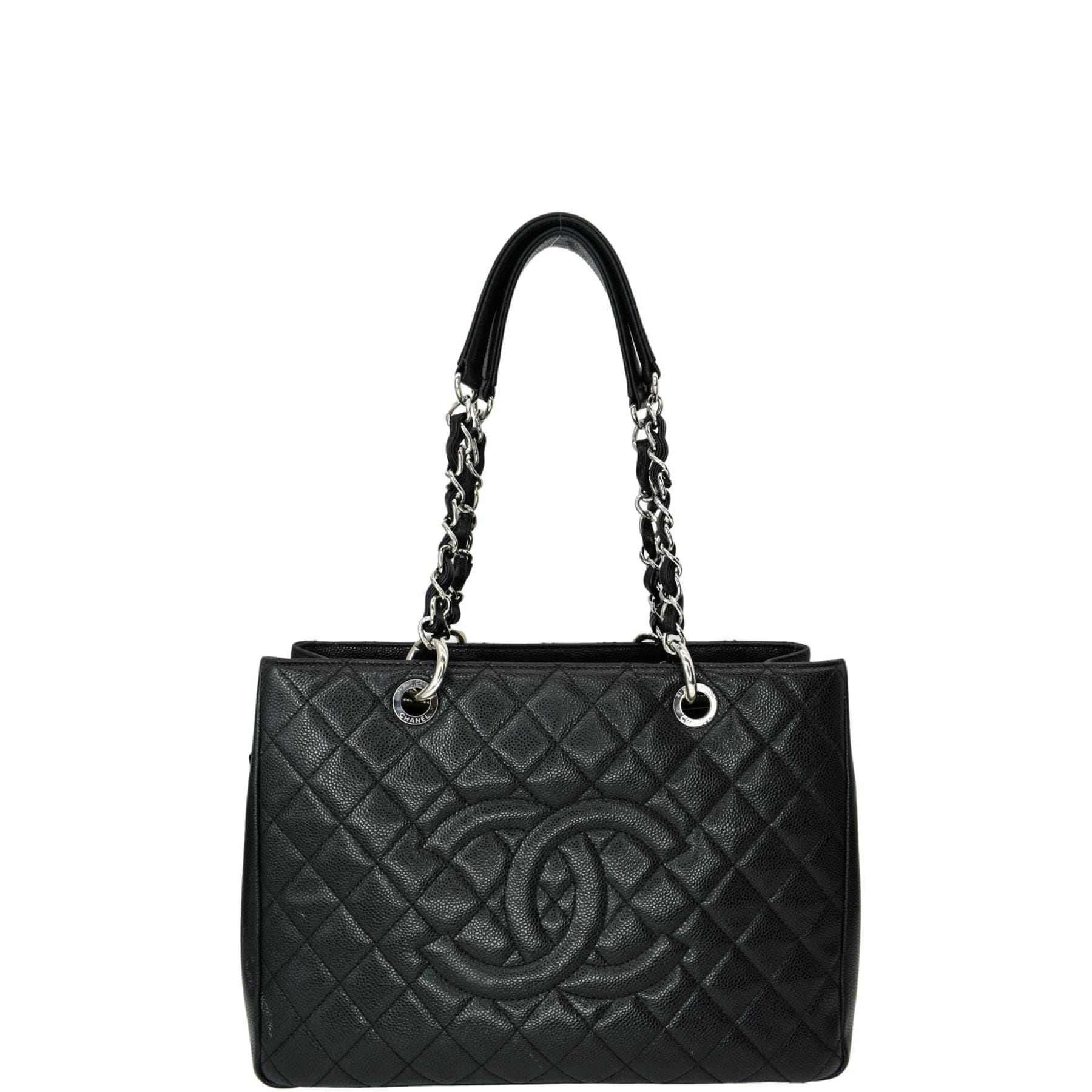 Chanel Shopping GST - Sold Travel Bag