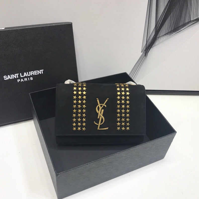 YSL Saint Laurent Ysl Saint Saurent Bags 444 Travel Bag