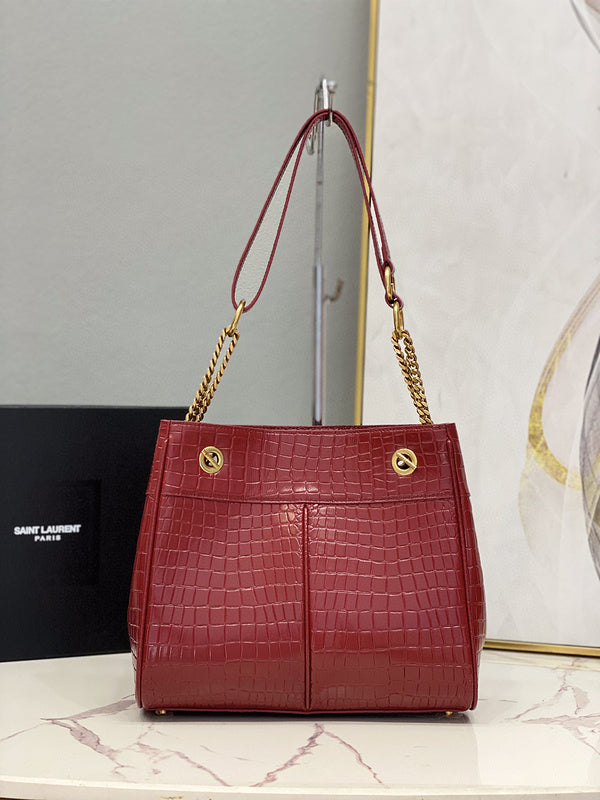 YSL Saint Laurent Ysl Saint Laurent Bags 373 Travel Bag