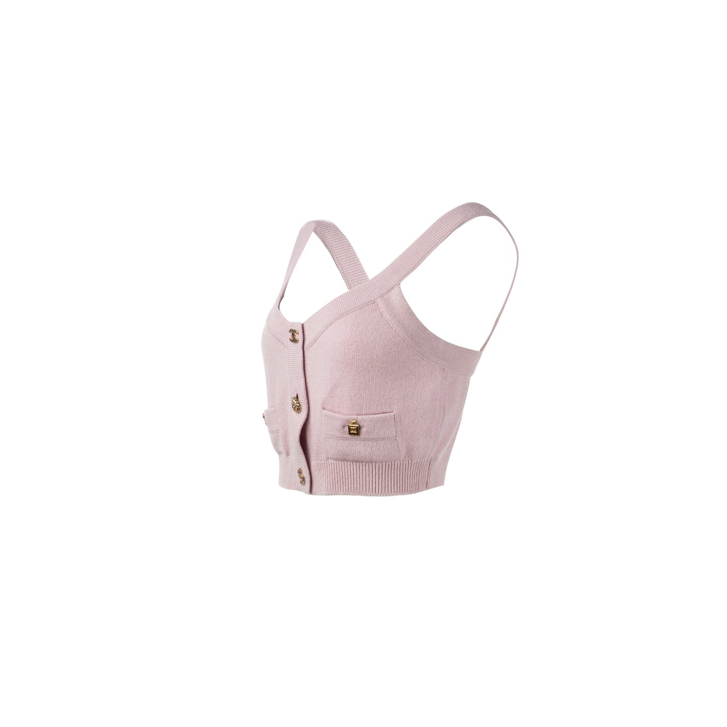 Chanel 22b Pink Mini Bag