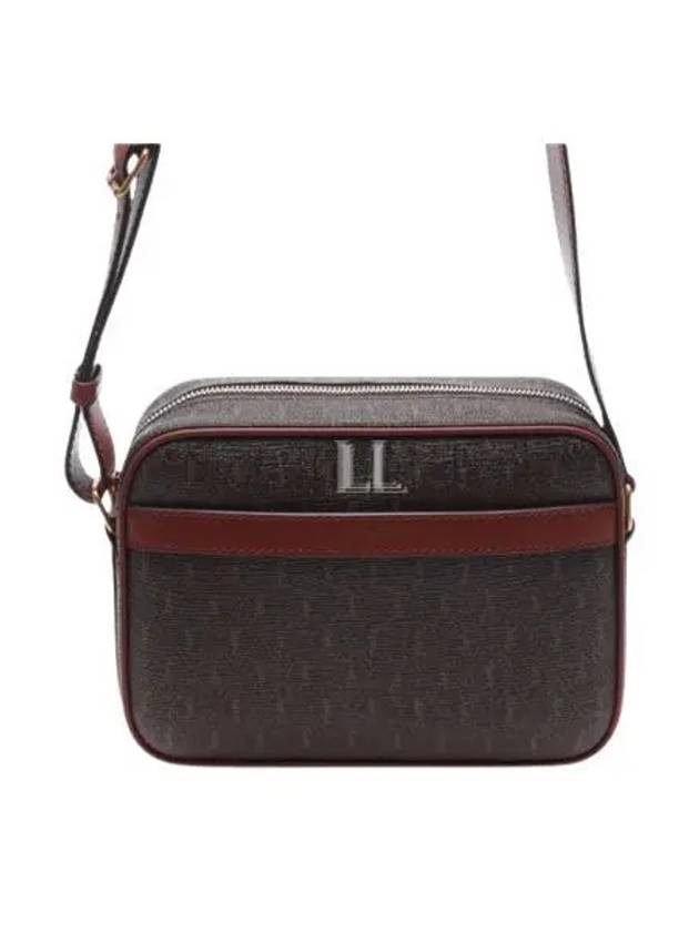 YSL Saint Laurent Saint Laurent Trending Le Camera Cross Bag Monogram Brown Travel Bag
