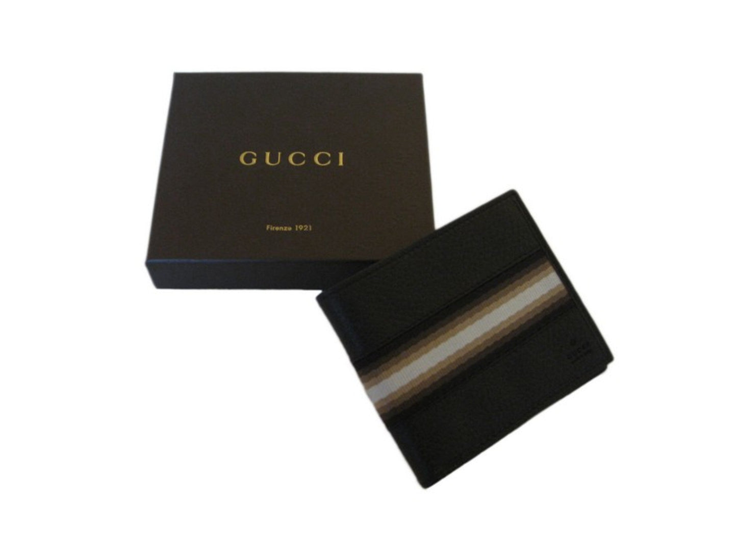 Gucci Men Wallet