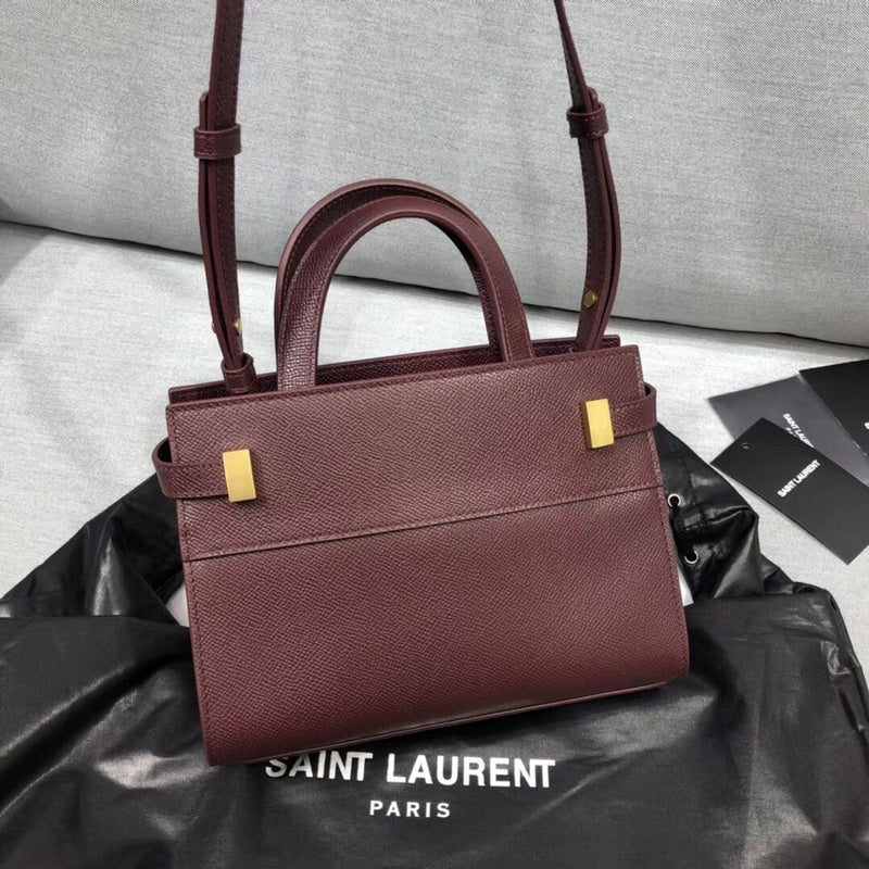 YSL Saint Laurent Ysl Saint Saurent Bags 568 Travel Bag