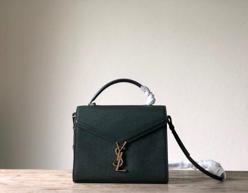 YSL Saint Laurent Ysl Saint Saurent Bags 517 Travel Bag