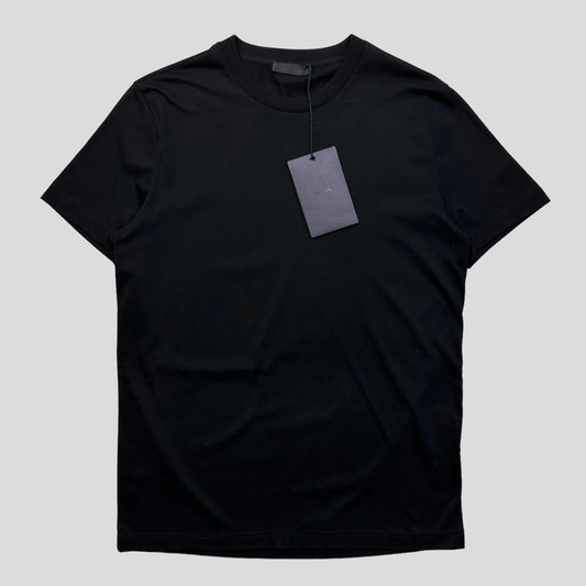 Prada Handbag Milano Cut & Sew Jersey T-shirt