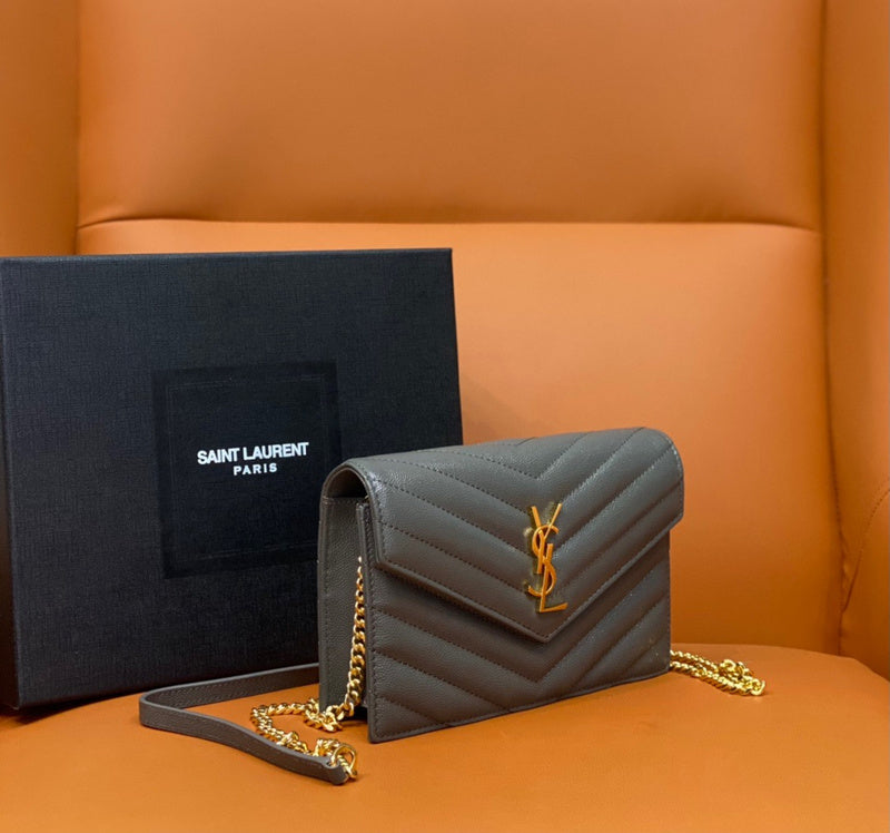 YSL Saint Laurent Ysl Saint Laurent Bags 253 Travel Bag