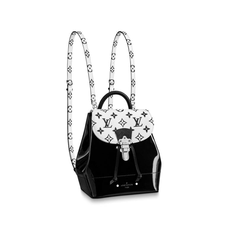 Louis Vuitton Springs Backpack Jewelry