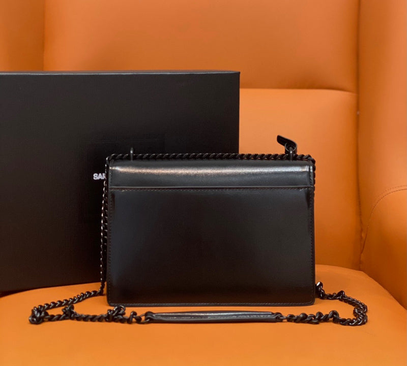 YSL Saint Laurent Ysl Saint Saurent Bags 265 Travel Bag
