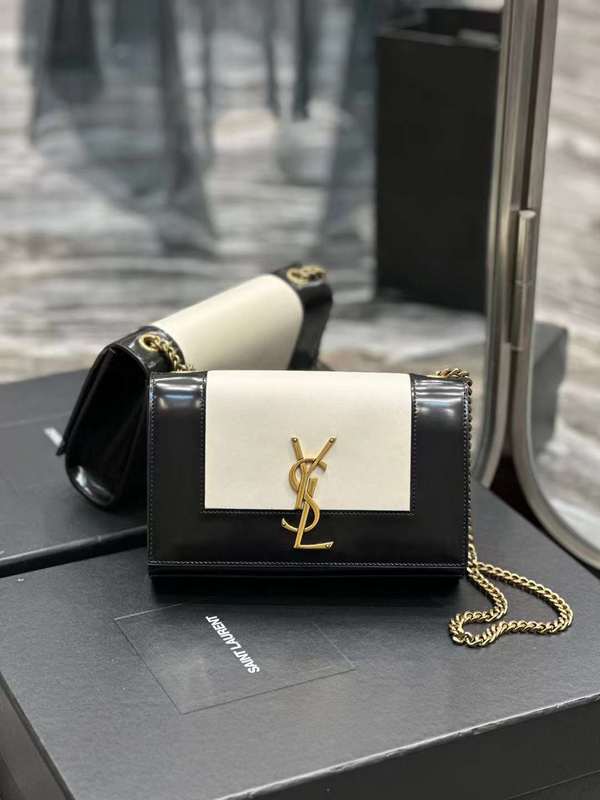 YSL Saint Laurent Ysl Saint Saurent Bags 616 Travel Bag