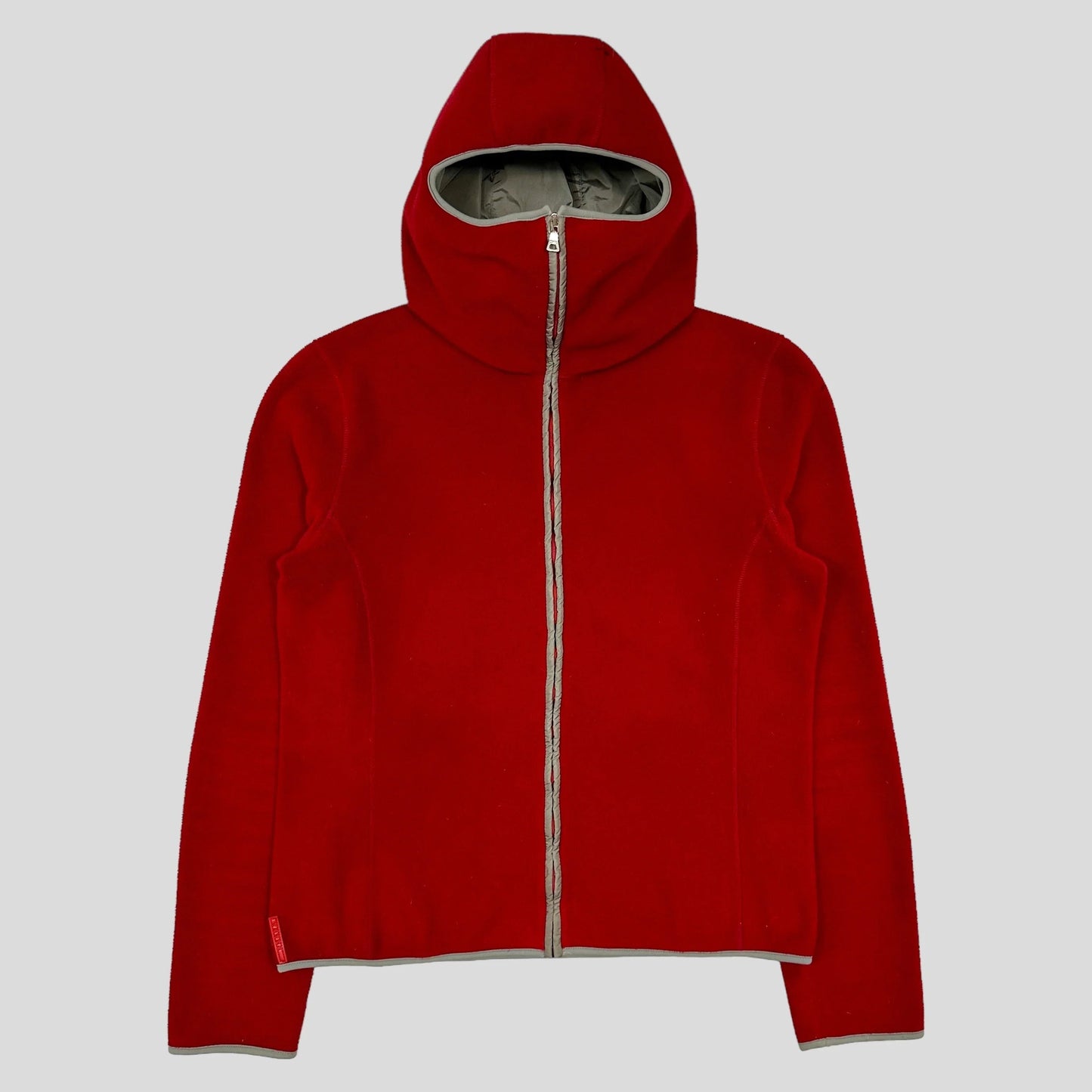 Prada Handbag Sport 00’s Balaclava Fleece - 8-10