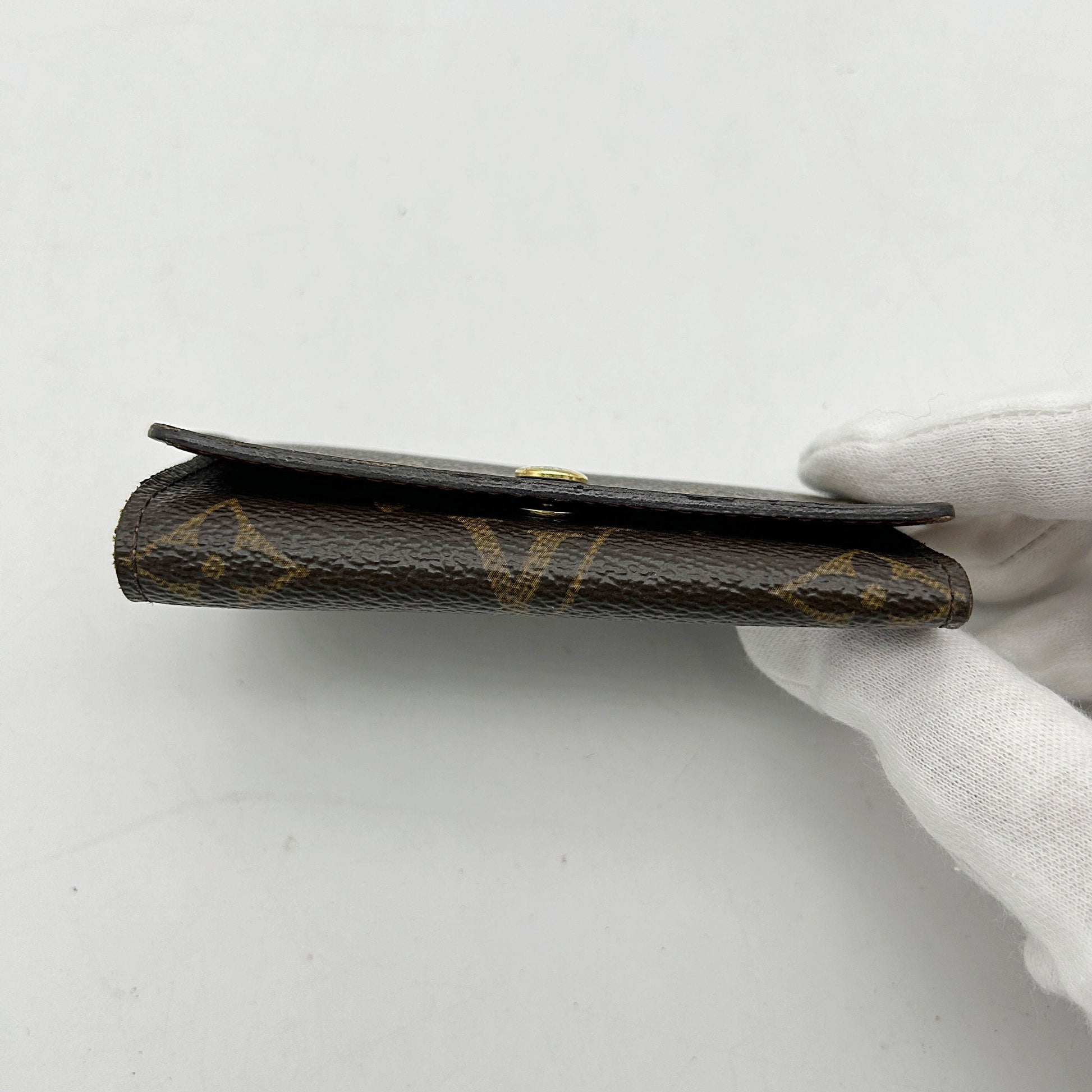 Louis Vuitton  2021 Multicle 4 Key Case | Brown lv9904rr