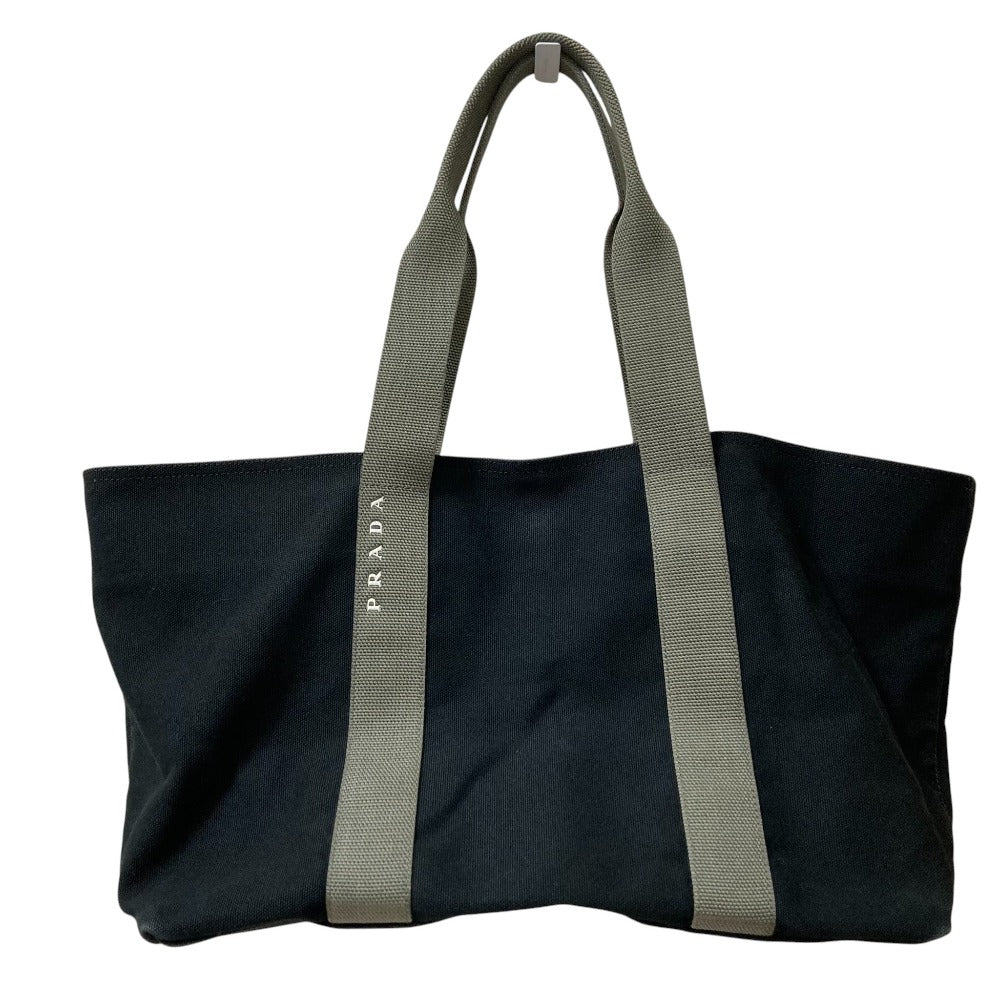 Prada Sport Tote Bag Canvas