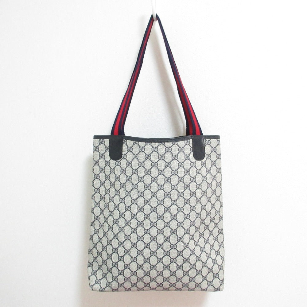 Gucci Pattern Tote Bag