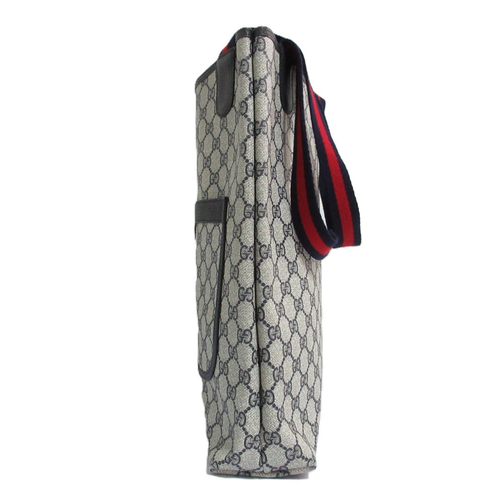 Gucci Pattern Tote Bag