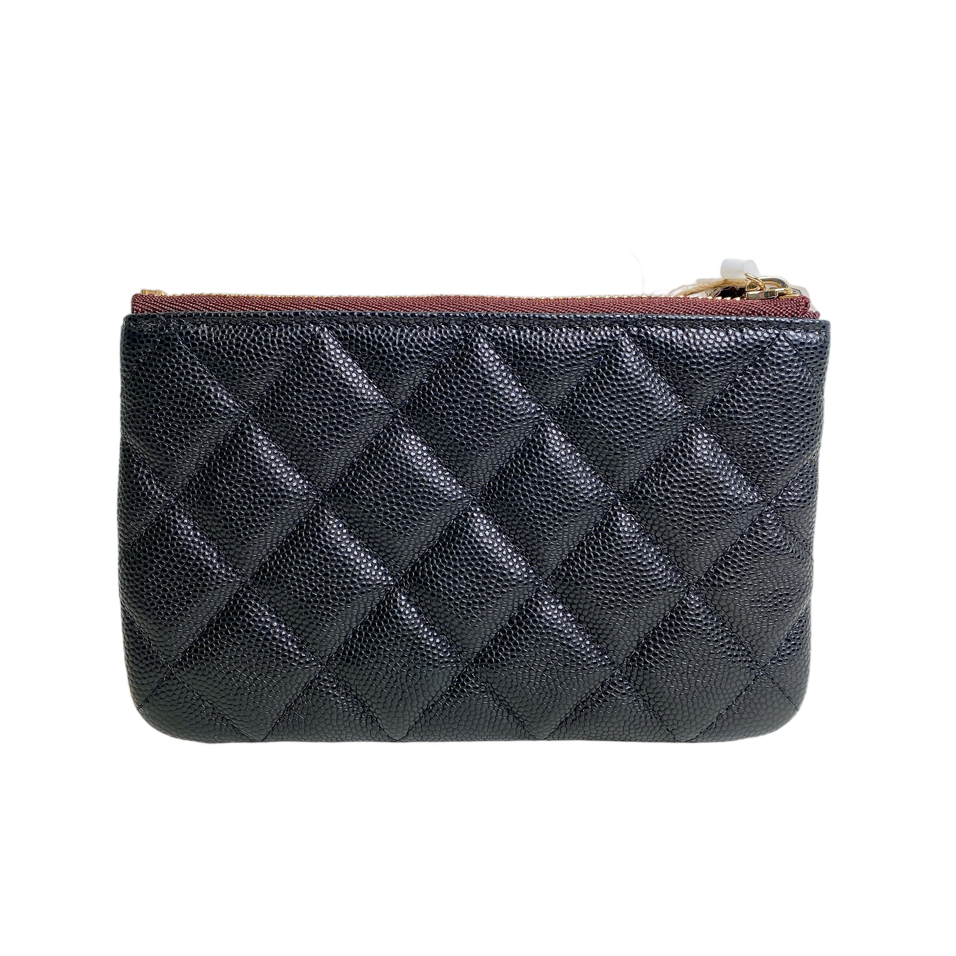 Chanel Small Pouch Handbag