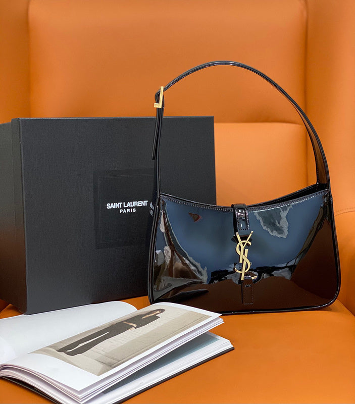 YSL Saint Laurent Ysl Saint Laurent Bags 236 Travel Bag