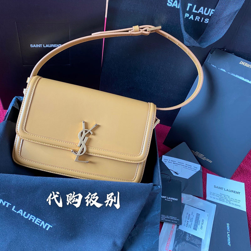YSL Saint Laurent Ysl Saint Saurent Bags 027 2 Travel Bag