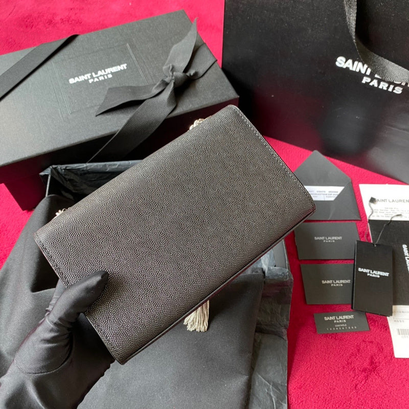 YSL Saint Laurent Ysl Saint Saurent Bags 267 2 Travel Bag
