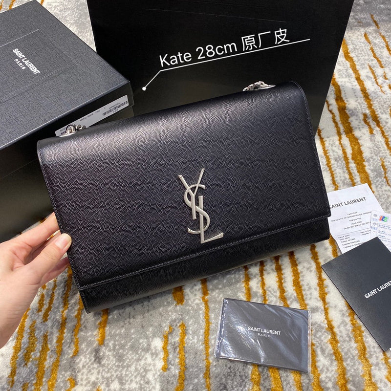 YSL Saint Laurent Ysl Saint Saurent Bags 273 2 Travel Bag