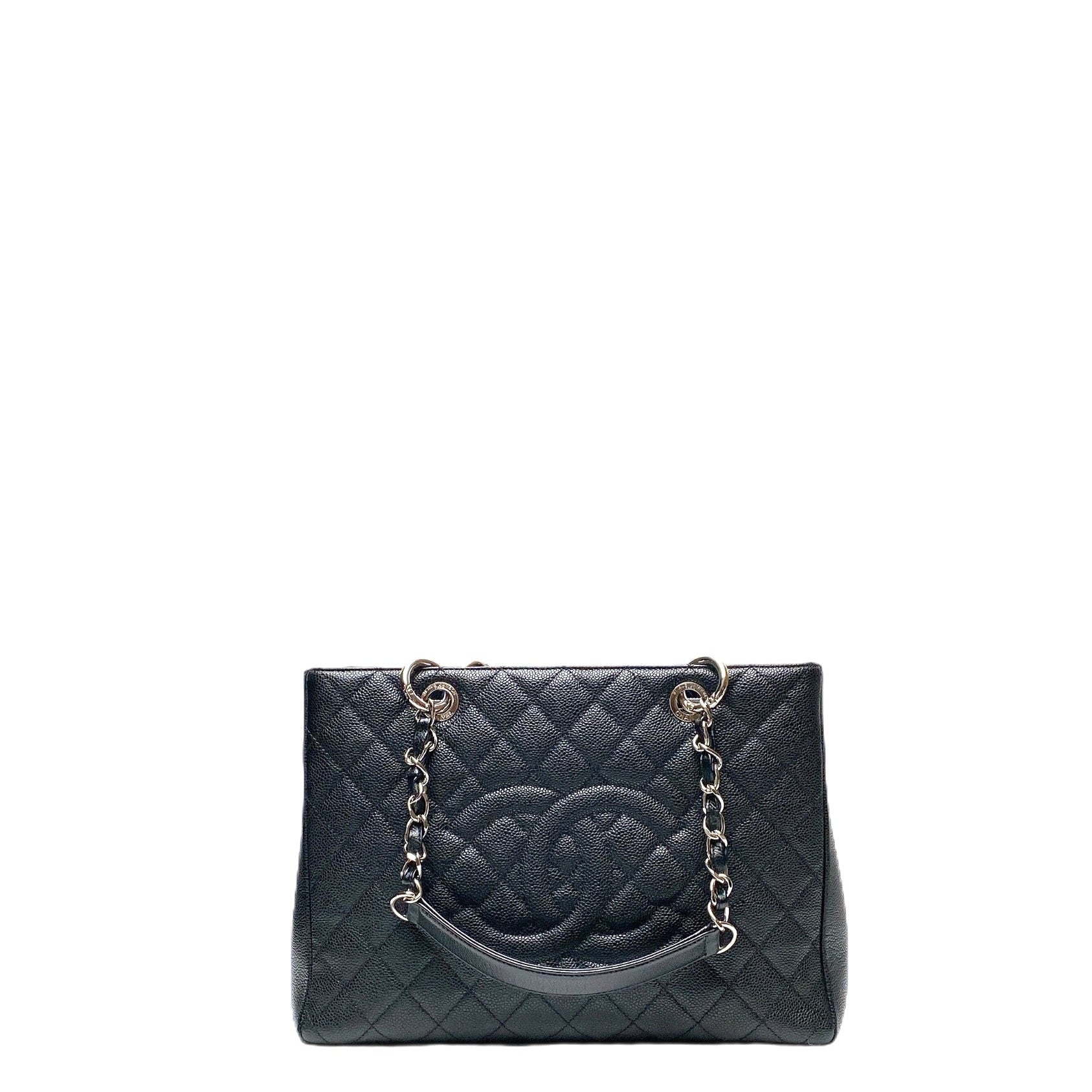 Chanel Gst Shw Handbag