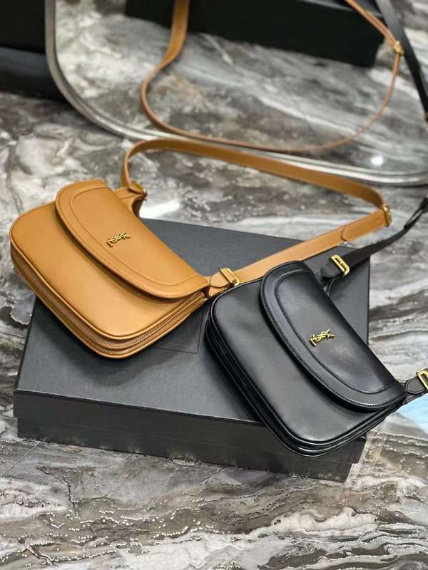 YSL Saint Laurent Ysl Saint Saurent Bags 538 2 Travel Bag