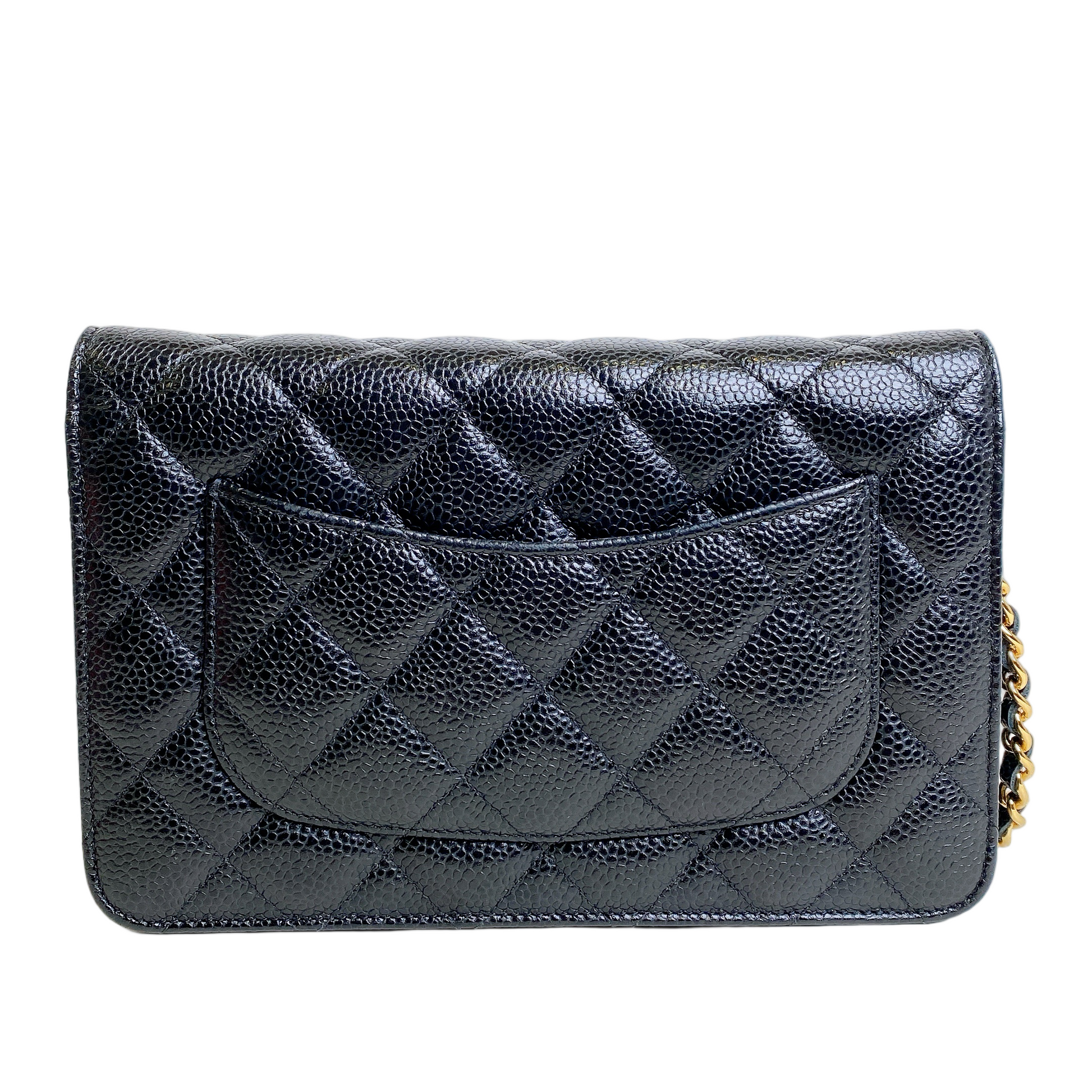 Chanel WOC Handbag