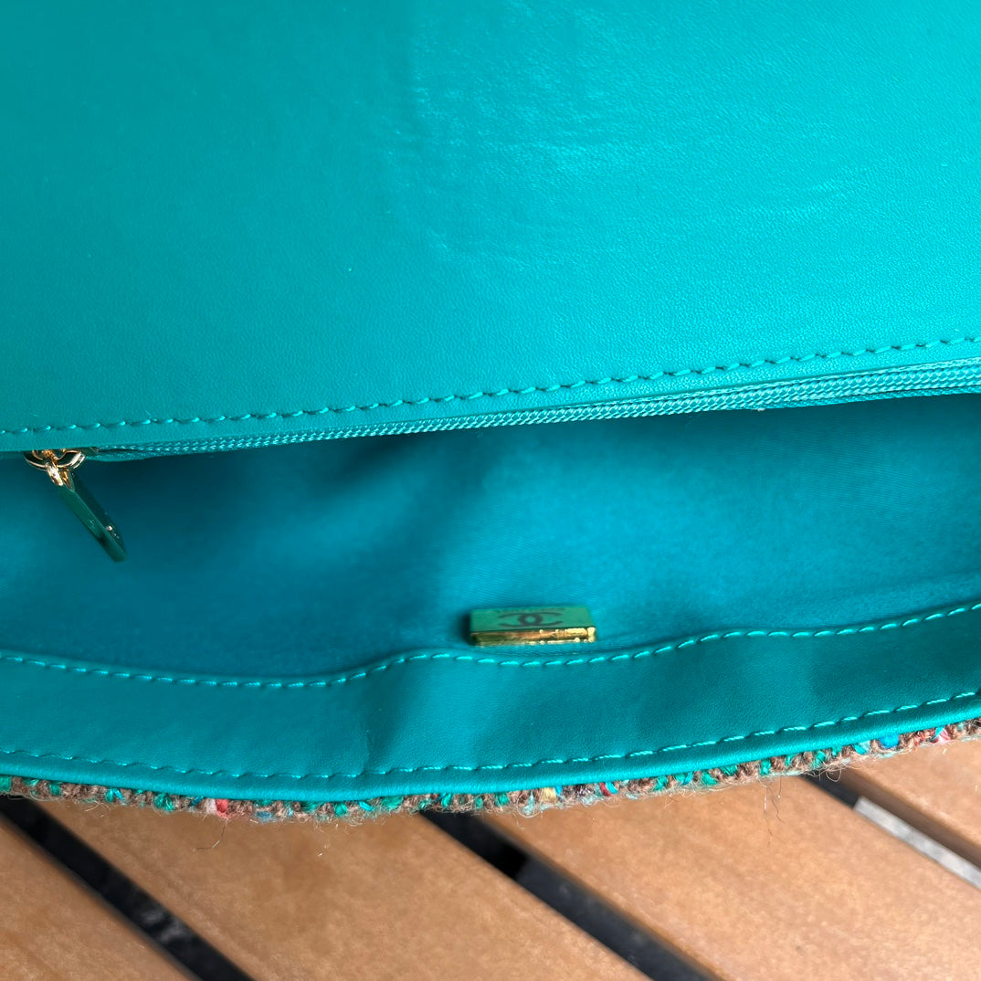 New rep Lux CHL 522 Handbag