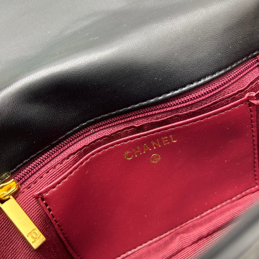 EN - New rep CHL Handbag Beaunoirrbeaunoirr 561