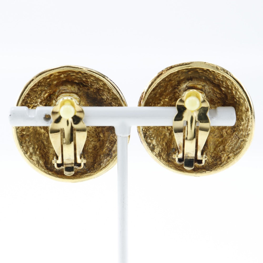 CHANEL CAMBON Earring 31 RUE CAMBON   G  French Made  26.0g Cambon   Earring   & Buy