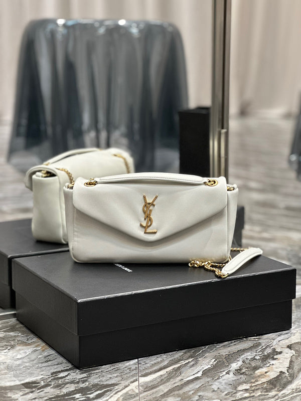 YSL Saint Laurent Ysl Saint Laurent Bags 068 Travel Bag