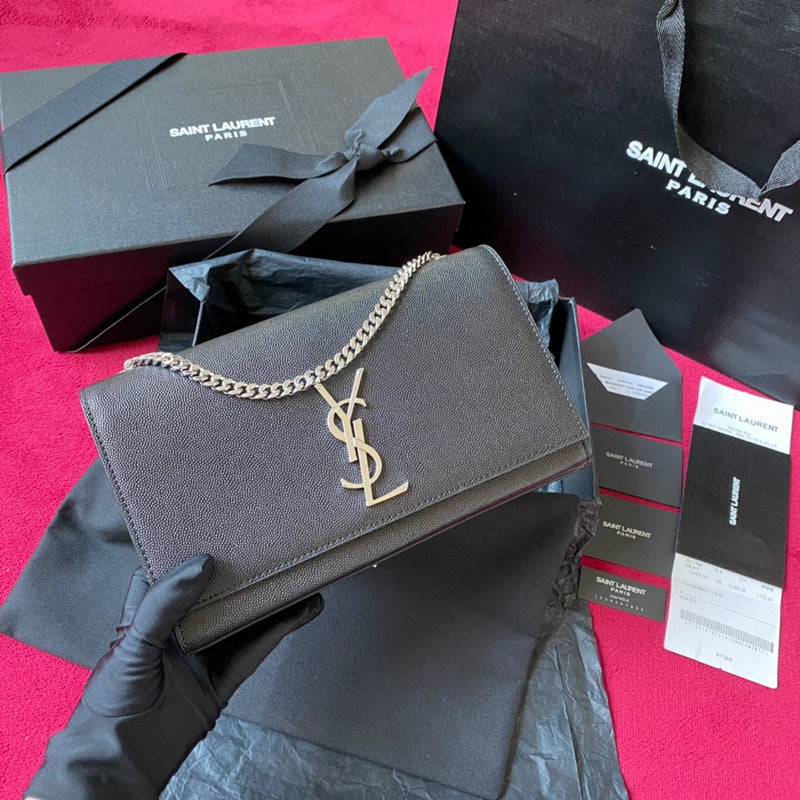 YSL Saint Laurent Ysl Saint Saurent Bags 292 2 Travel Bag