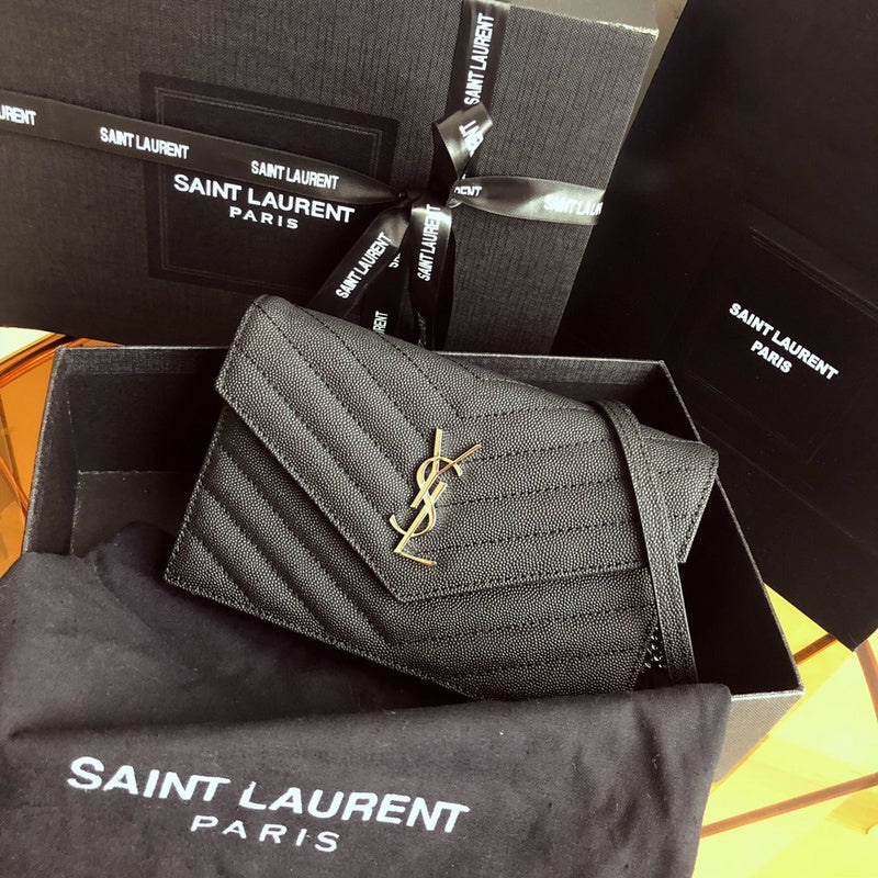 YSL Saint Laurent Ysl Saint Saurent Bags 228 2 Travel Bag