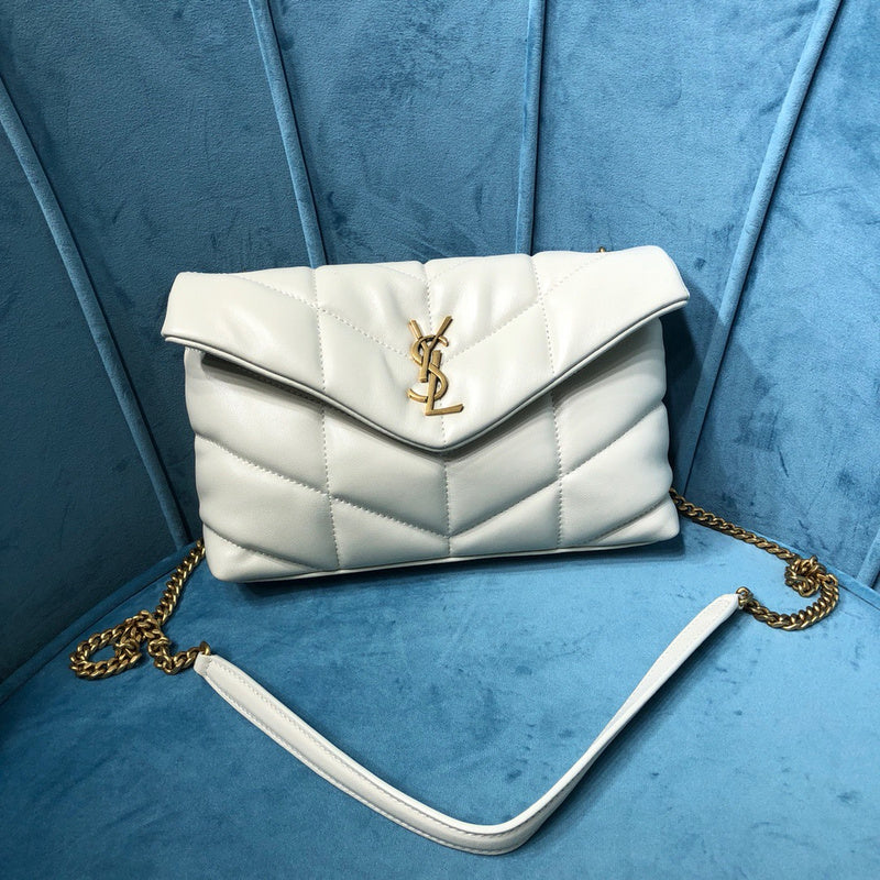 YSL Saint Laurent Ysl Saint Saurent Bags 348 Travel Bag