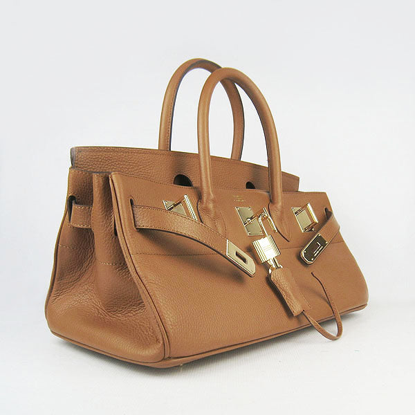 Hermes Luxury Birkin Ladies Handbag Cow Price Leather Travel Bag