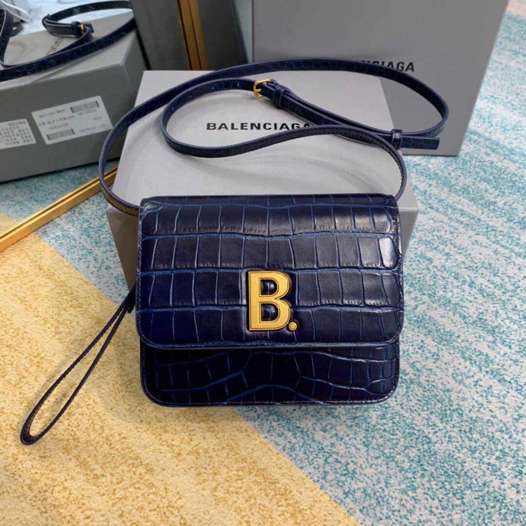 Top Quality Bolso Bandolera In Dark For Blue Travel Bag
